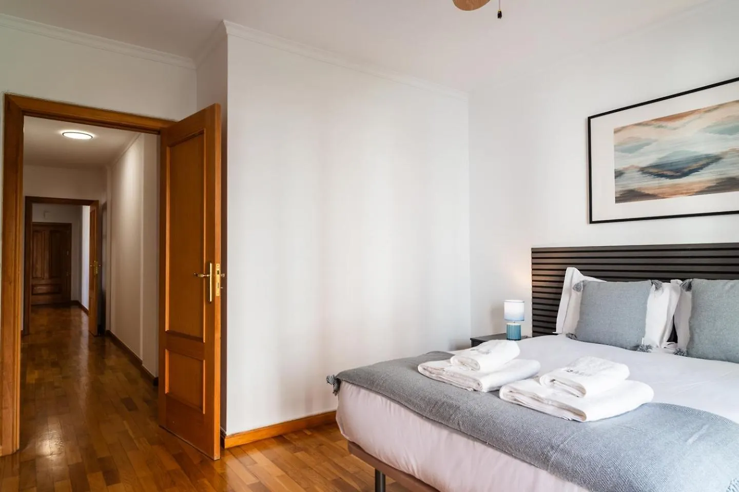 Apartament Guestready - Scenic Stay In The Heart Of Funchal