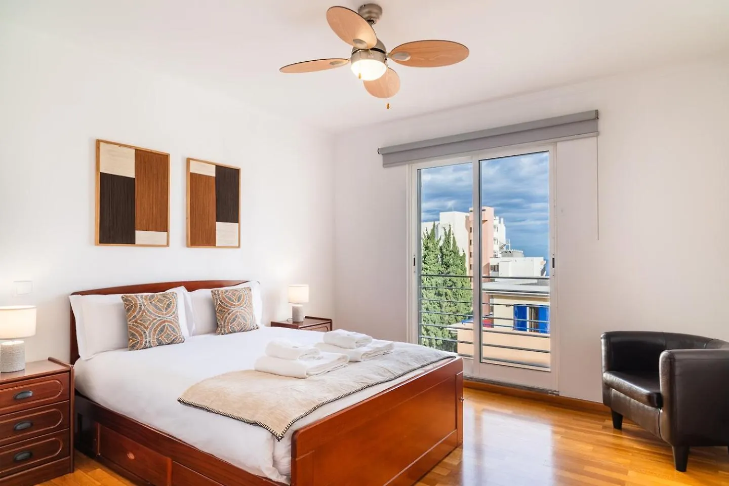 Guestready - Scenic Stay In The Heart Of Funchal Apartament Funchal (Madeira)
