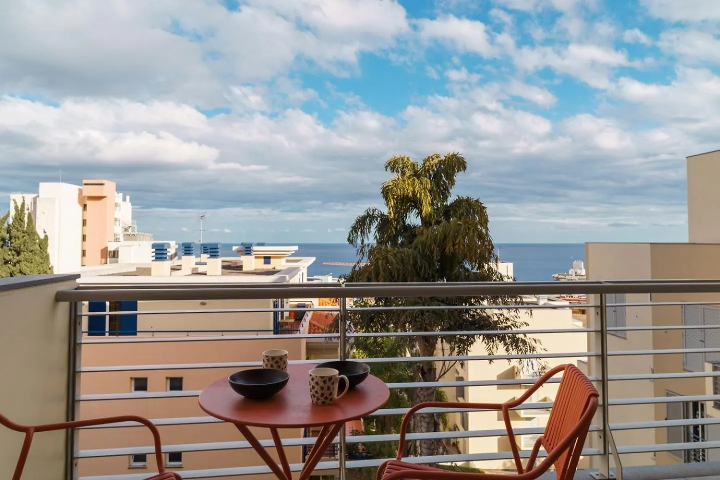 Apartament Guestready - Scenic Stay In The Heart Of Funchal Portugalia