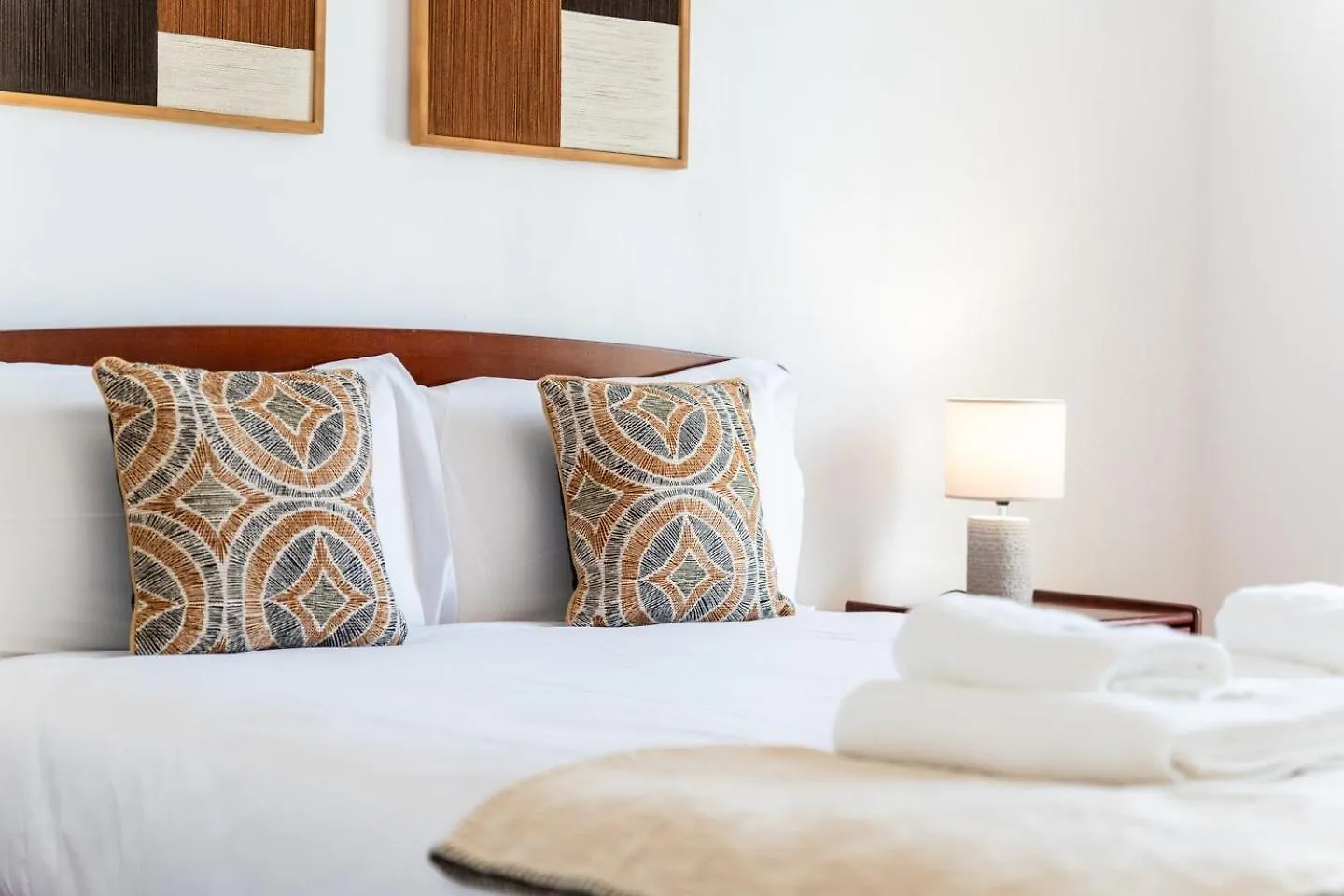 Apartament Guestready - Scenic Stay In The Heart Of Funchal