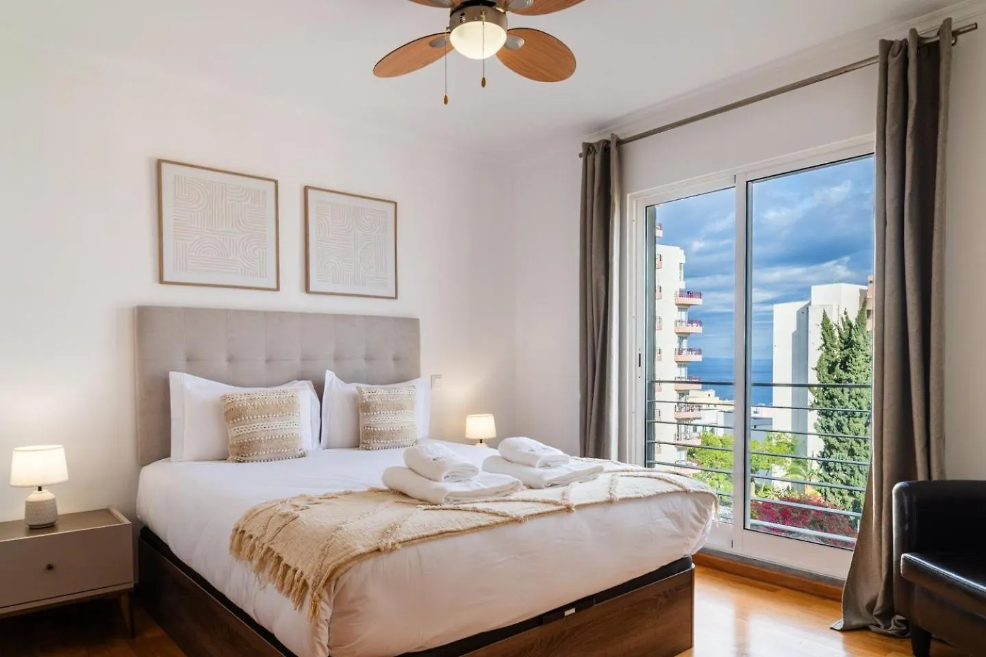 Guestready - Scenic Stay In The Heart Of Funchal