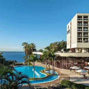 5* Отель Pestana Casino Park & Casino