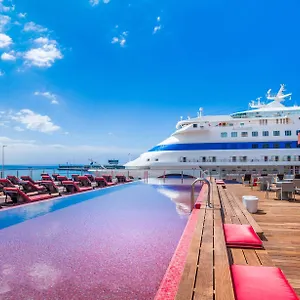 4* Отель Pestana Cr7 (adults Only)